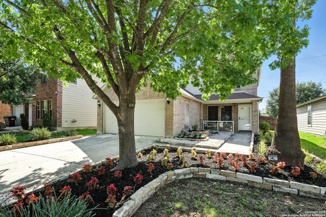 7722 Cortland Oak, San Antonio, TX 78254