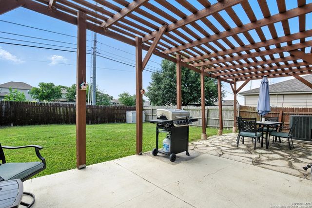 7722 Cortland Oak, San Antonio, TX 78254
