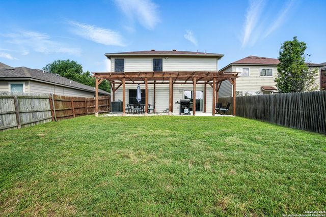 7722 Cortland Oak, San Antonio, TX 78254