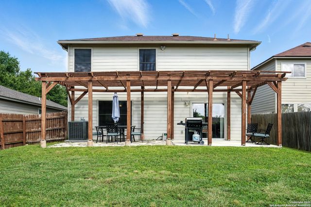 7722 Cortland Oak, San Antonio, TX 78254