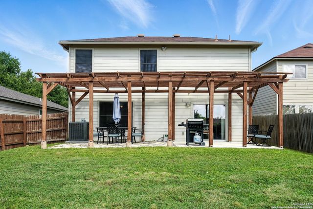 7722 Cortland Oak, San Antonio, TX 78254