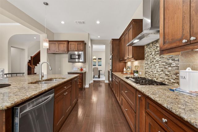 14201 Montour DR, Austin, TX 78717