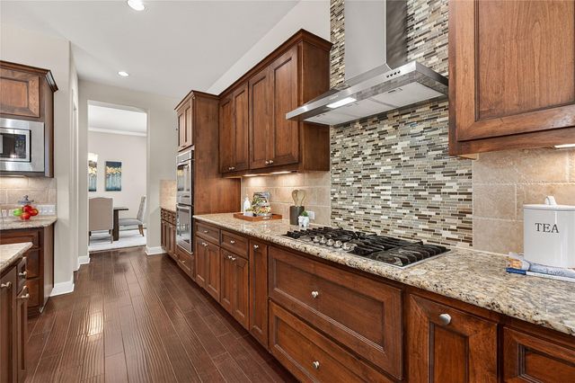 14201 Montour DR, Austin, TX 78717