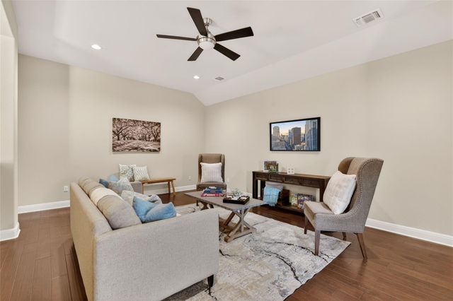 14201 Montour DR, Austin, TX 78717