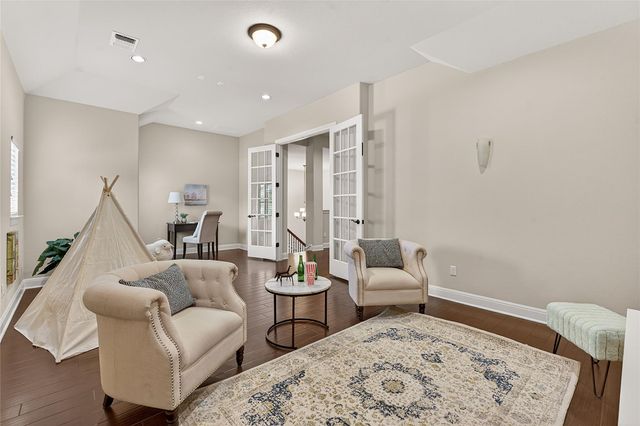 14201 Montour DR, Austin, TX 78717