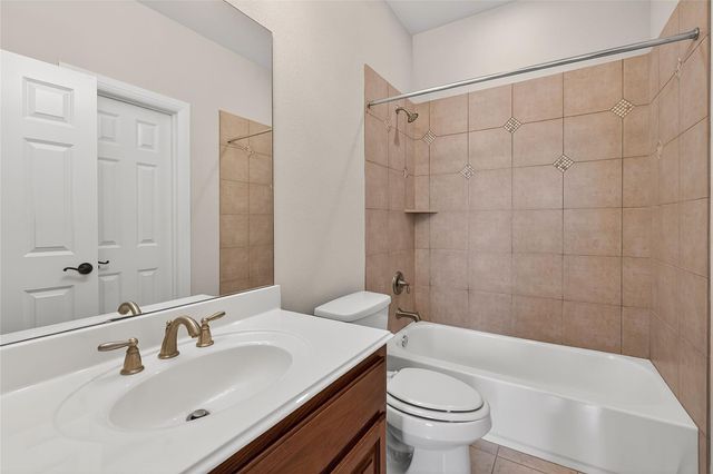 14201 Montour DR, Austin, TX 78717