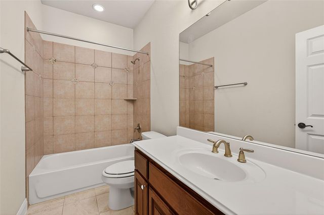 14201 Montour DR, Austin, TX 78717