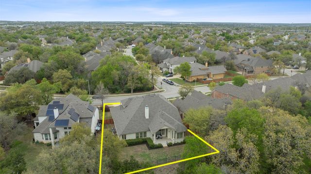 14201 Montour DR, Austin, TX 78717