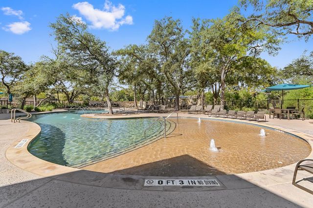 14201 Montour DR, Austin, TX 78717