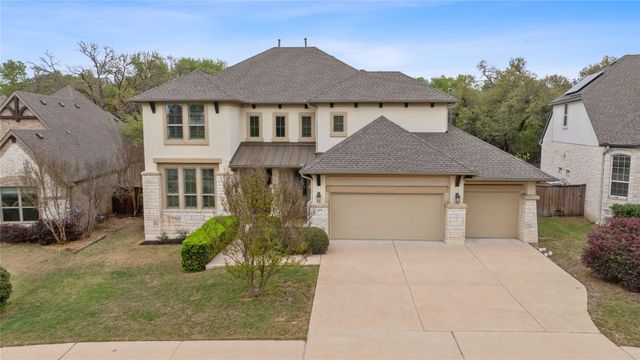 14201 Montour DR, Austin, TX 78717