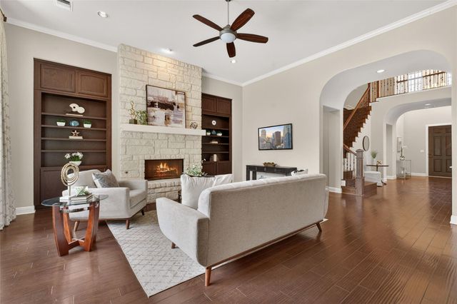 14201 Montour DR, Austin, TX 78717