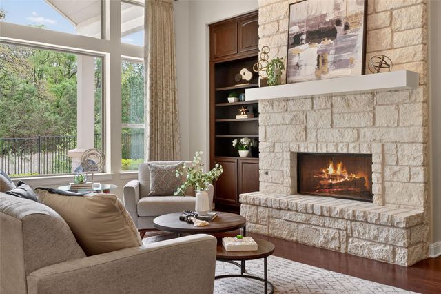 14201 Montour DR, Austin, TX 78717