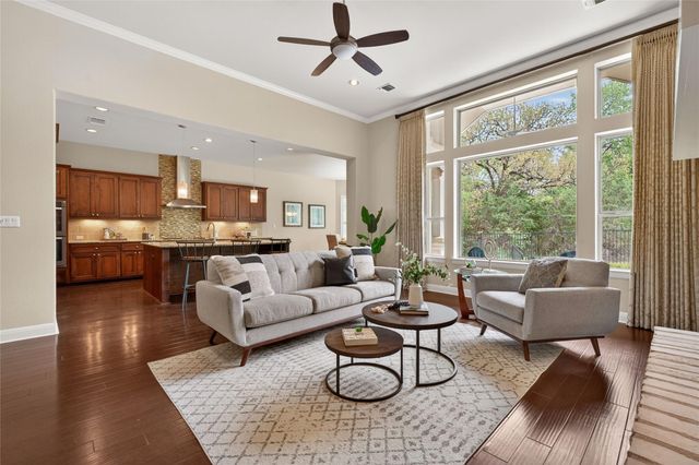 14201 Montour DR, Austin, TX 78717