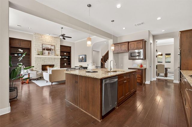 14201 Montour DR, Austin, TX 78717