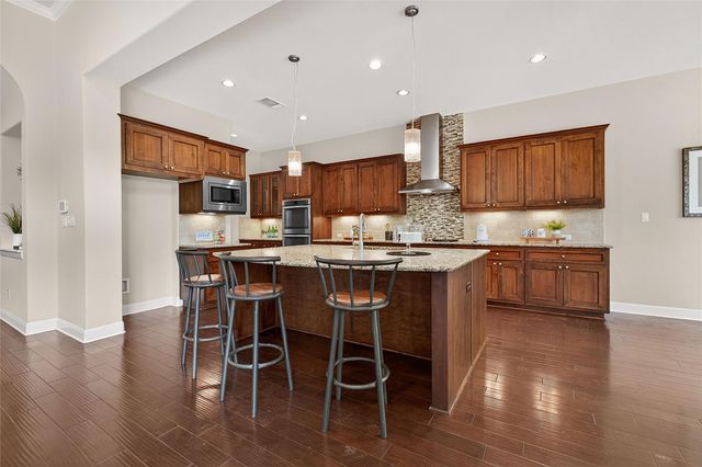 14201 Montour DR, Austin, TX 78717