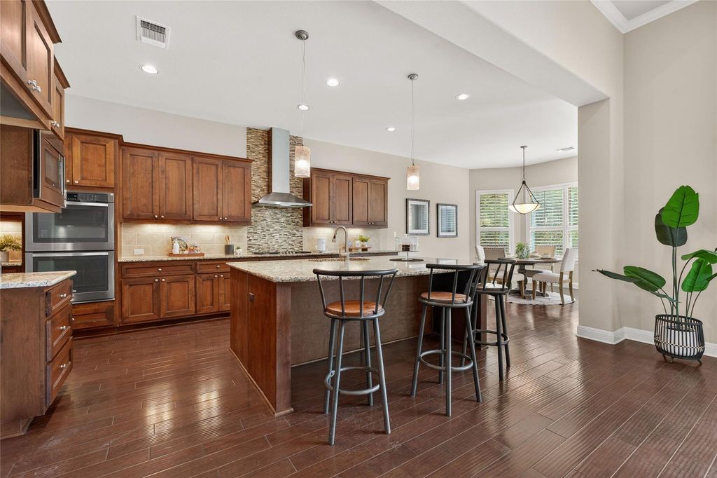 14201 Montour DR, Austin, TX 78717