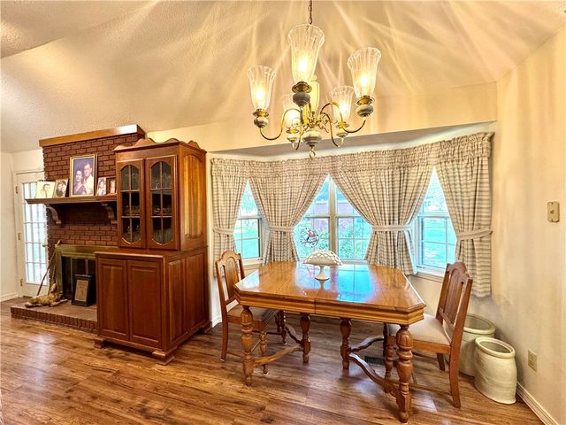 312 State Street, Dardanelle, AR 72834