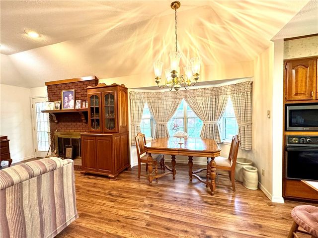 312 State Street, Dardanelle, AR 72834