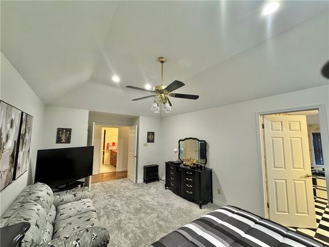 312 State Street, Dardanelle, AR 72834