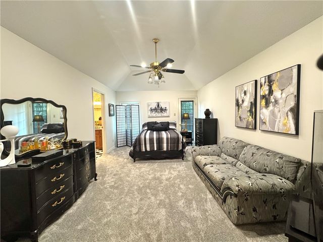 312 State Street, Dardanelle, AR 72834