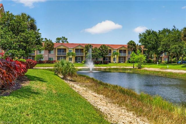 20341 Estero Gardens CIR 104, Estero, FL 33928