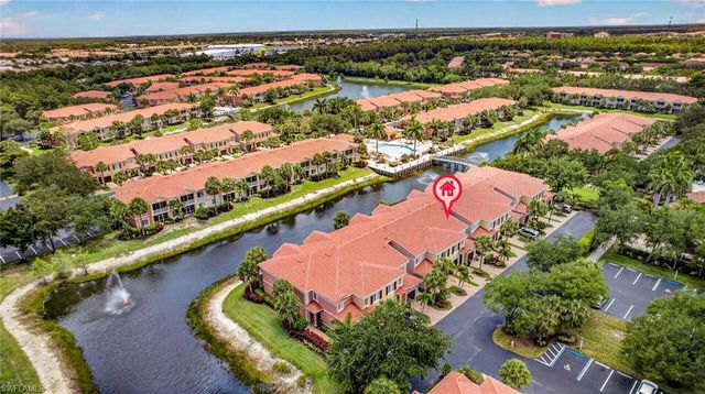20341 Estero Gardens CIR 104, Estero, FL 33928