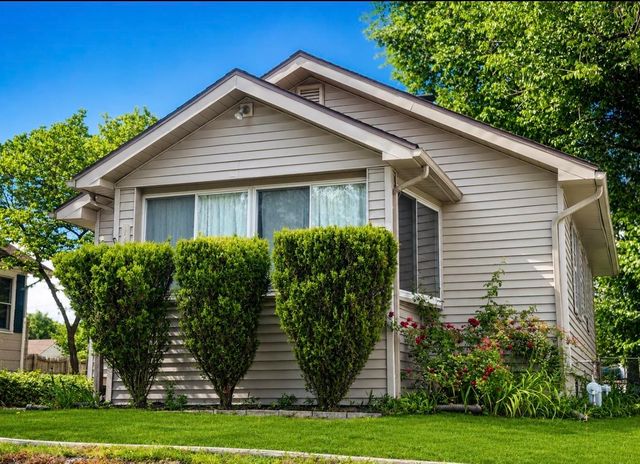 1413 E Fox Street, South Bend, IN 46613