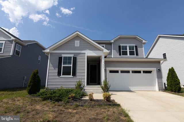 6361 BOBCAT LN, King George, VA 22485