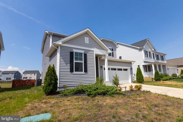 6361 BOBCAT LN, King George, VA 22485