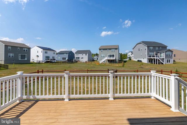 6361 BOBCAT LN, King George, VA 22485