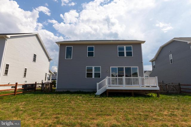 6361 BOBCAT LN, King George, VA 22485