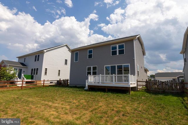 6361 BOBCAT LN, King George, VA 22485
