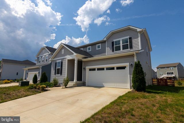 6361 BOBCAT LN, King George, VA 22485