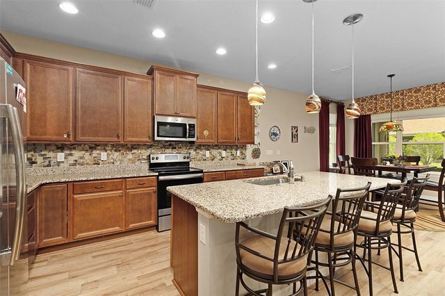 677 VIA CORSO COURT, Kissimmee, FL 34759