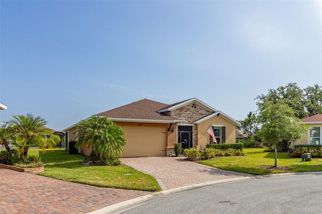 677 VIA CORSO COURT, Kissimmee, FL 34759