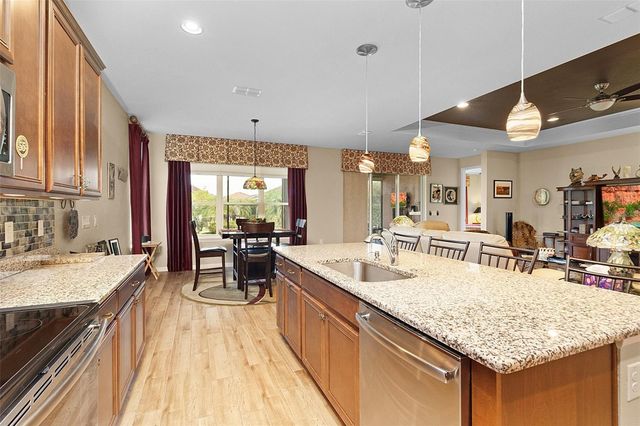 677 VIA CORSO COURT, Kissimmee, FL 34759