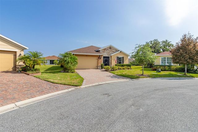 677 VIA CORSO COURT, Kissimmee, FL 34759