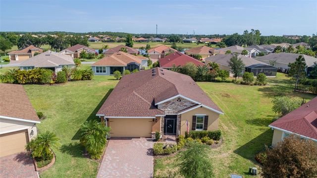 677 VIA CORSO COURT, Kissimmee, FL 34759