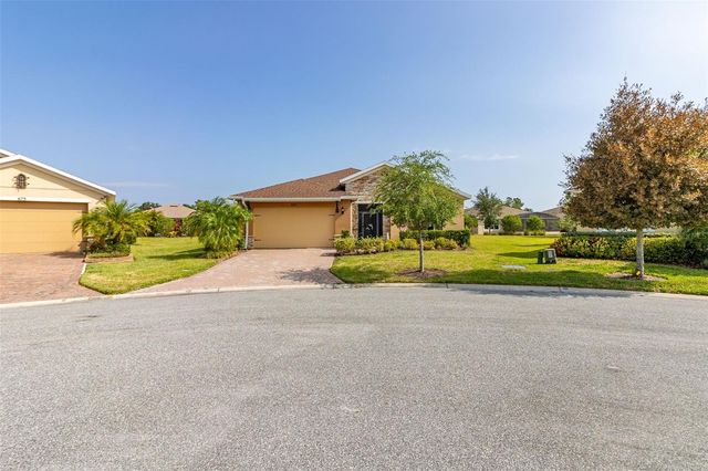 677 VIA CORSO COURT, Kissimmee, FL 34759