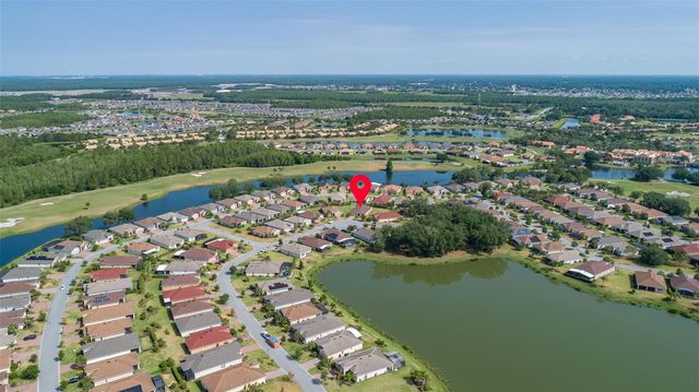 677 VIA CORSO COURT, Kissimmee, FL 34759