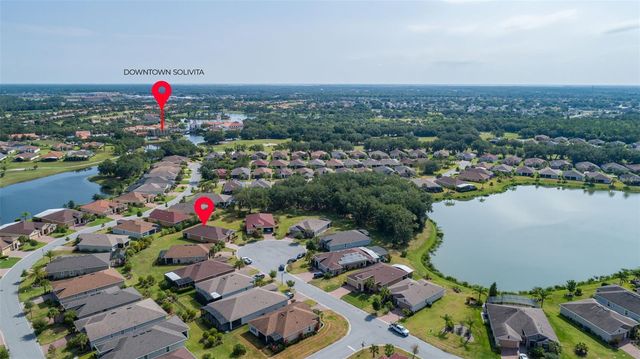 677 VIA CORSO COURT, Kissimmee, FL 34759