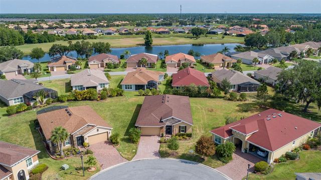 677 VIA CORSO COURT, Kissimmee, FL 34759