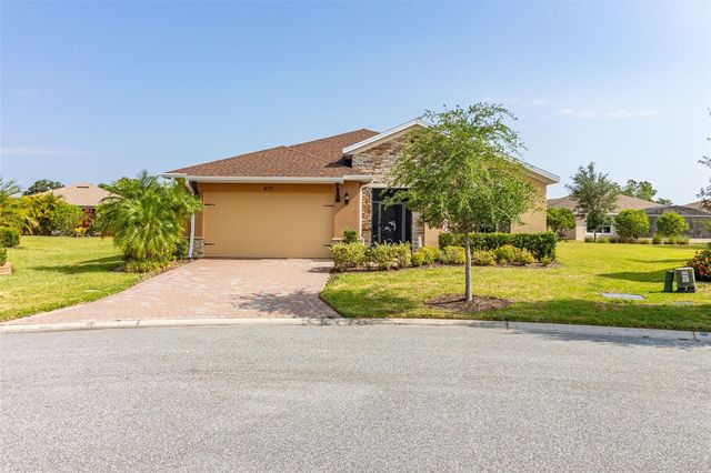 677 VIA CORSO COURT, Kissimmee, FL 34759