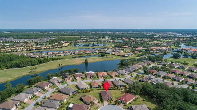 677 VIA CORSO COURT, Kissimmee, FL 34759