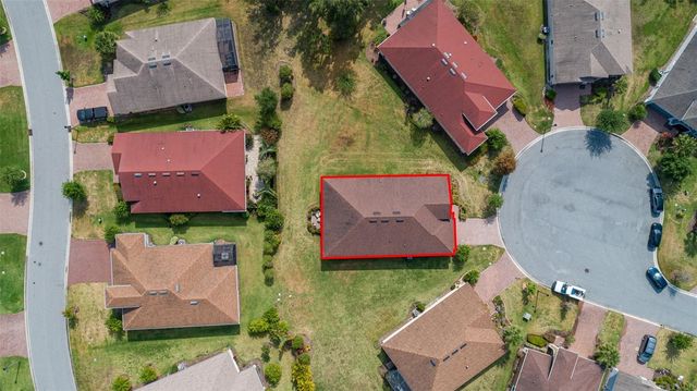 677 VIA CORSO COURT, Kissimmee, FL 34759