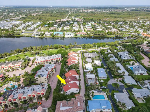 220 Celestial Way 7, Juno Beach, FL 33408