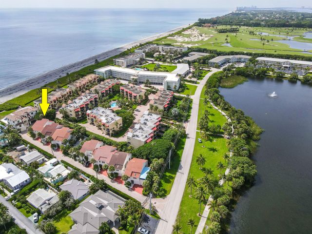 220 Celestial Way 7, Juno Beach, FL 33408