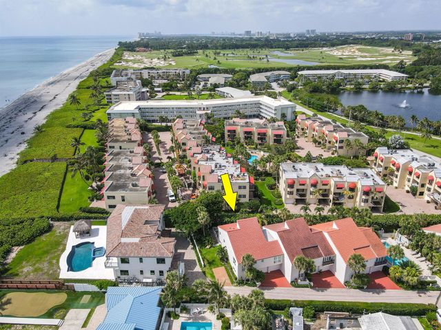 220 Celestial Way 7, Juno Beach, FL 33408