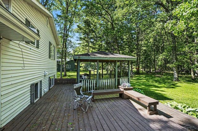 177 N Cotter Road, Essexville, MI 48732
