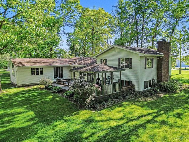 177 N Cotter Road, Essexville, MI 48732